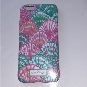 Lilly Pulitzer Phone case